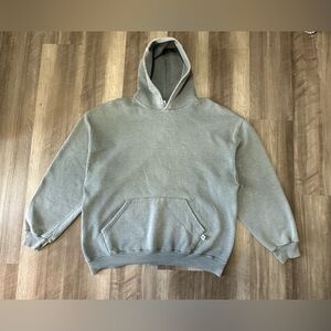 Vintage 90’s Russell Atheltic hoodie